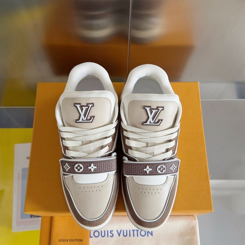 Louis Vuitton Sneakers